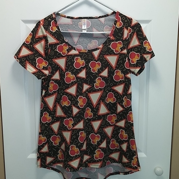 Lularoe‎ Disney Minnie Classic T - Picture 1 of 6
